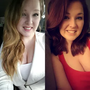 Love this salon! Kiki did an amazing job. The atmosphere is really fun, and laid back. I will definitely go back!