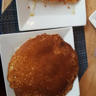 Pancakes