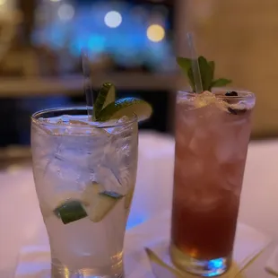 drink