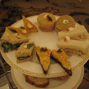 Egg Salad Sandwich