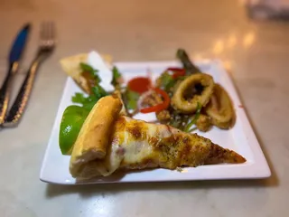 Level Two Restaurant