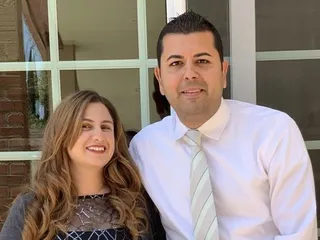 Cruise Planners - Anthony & Jessica Azar