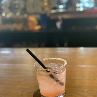 Glitter caddy marg