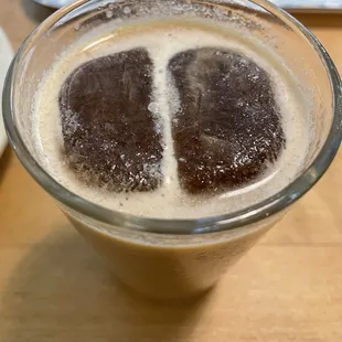 Ice Box Coffee