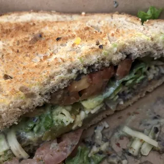 Veggie Sandwich