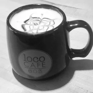 Loco Coffee