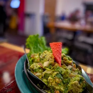 Guacamole 3/5