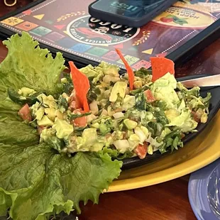 Mexican Guacamole