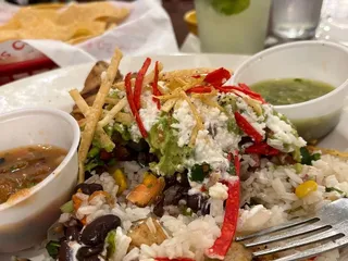 Los Cucos Mexican Cafe - Fall Creek