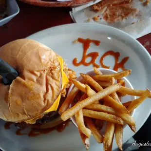 Loco Coyote Grill