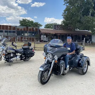 Best way to get there.