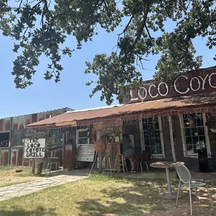 2023 Unique Exterior