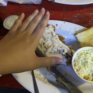 Chicken Fried Steak