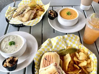 Christmas Point Wild Rice Company