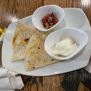 Quesadilla