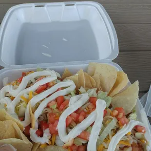 This is a fantastic place for lunch!