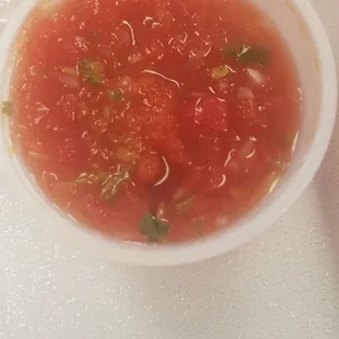 Salsa