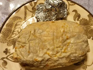 Da Mexican Huli Huli