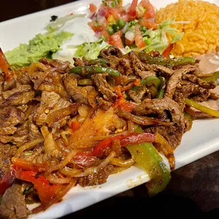 Loco Mexican Restaurant & Cantina