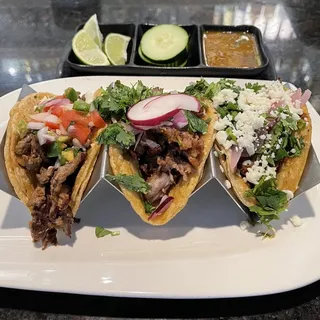 Carnitas Tacos
