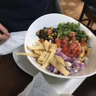 Burrito Bowl