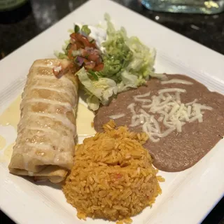 Chimichanga