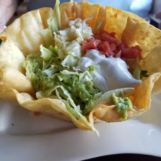 Taco Salad