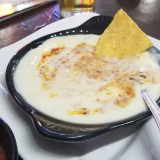 Choriqueso