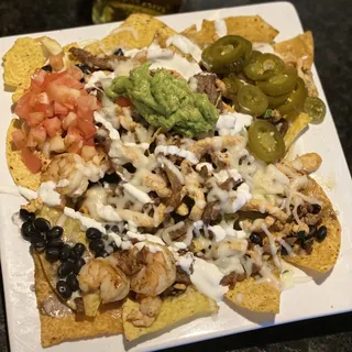 Loco Nachos