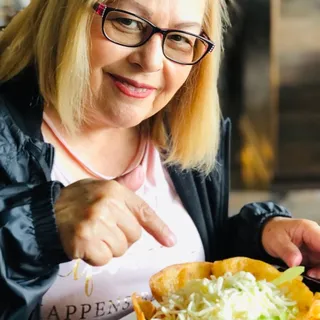 Santa Fe Chicken Salad