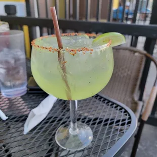 Mezcalrita