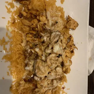 food