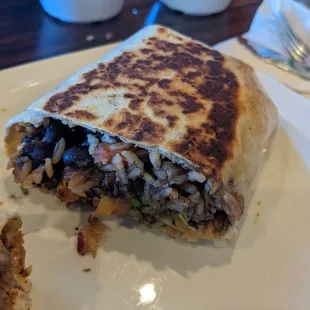 California Burrito