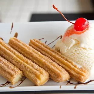 Churros