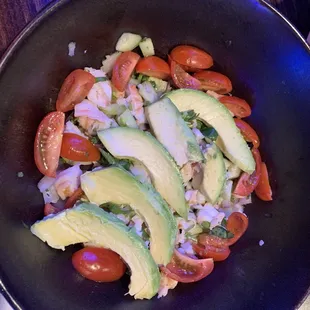Ceviche