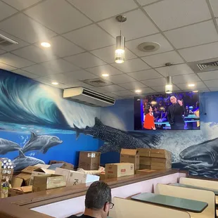 Loco Moco Drive Inn...Ewa Beach..Remodeled!