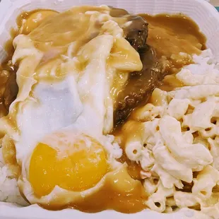 Loco Moco