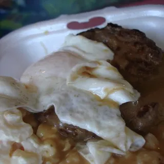 Mini Loco Moco