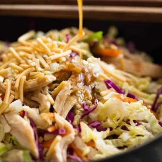 Chinese Chicken Salad