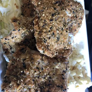 Furikake Fish Specialty