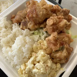 Regular Mochiko Chickren