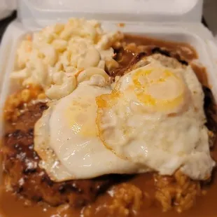 Loco moco