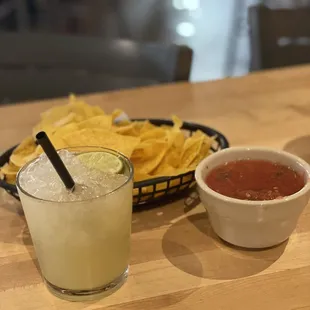 Happy hour