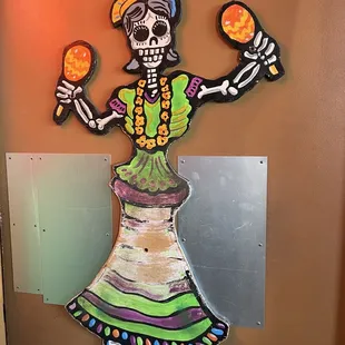 1/11/25 FYI. Women's room.