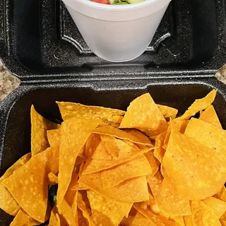 Shrimp Ceviche