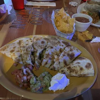 Quesadilla