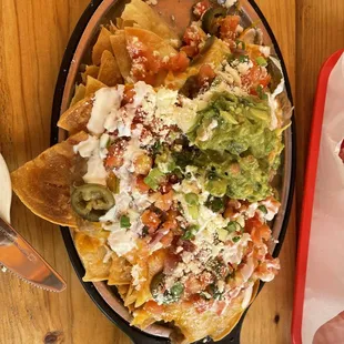 Nachos