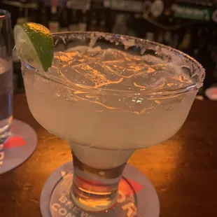Margaritas