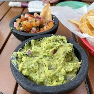 food, nachos