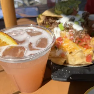 Fairlane &amp; Nachos